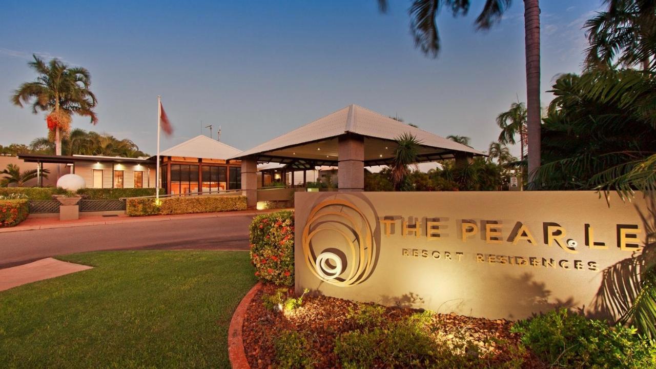 The Pearle Of Cable Beach Broome Exterior photo