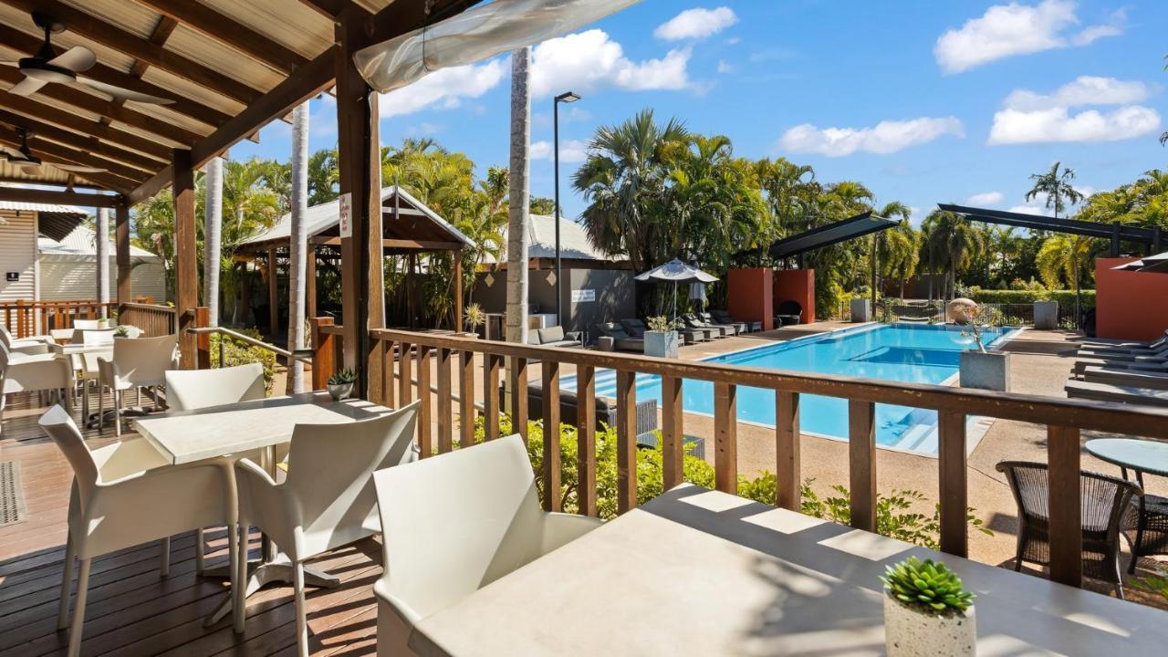 The Pearle Of Cable Beach Broome Exterior photo