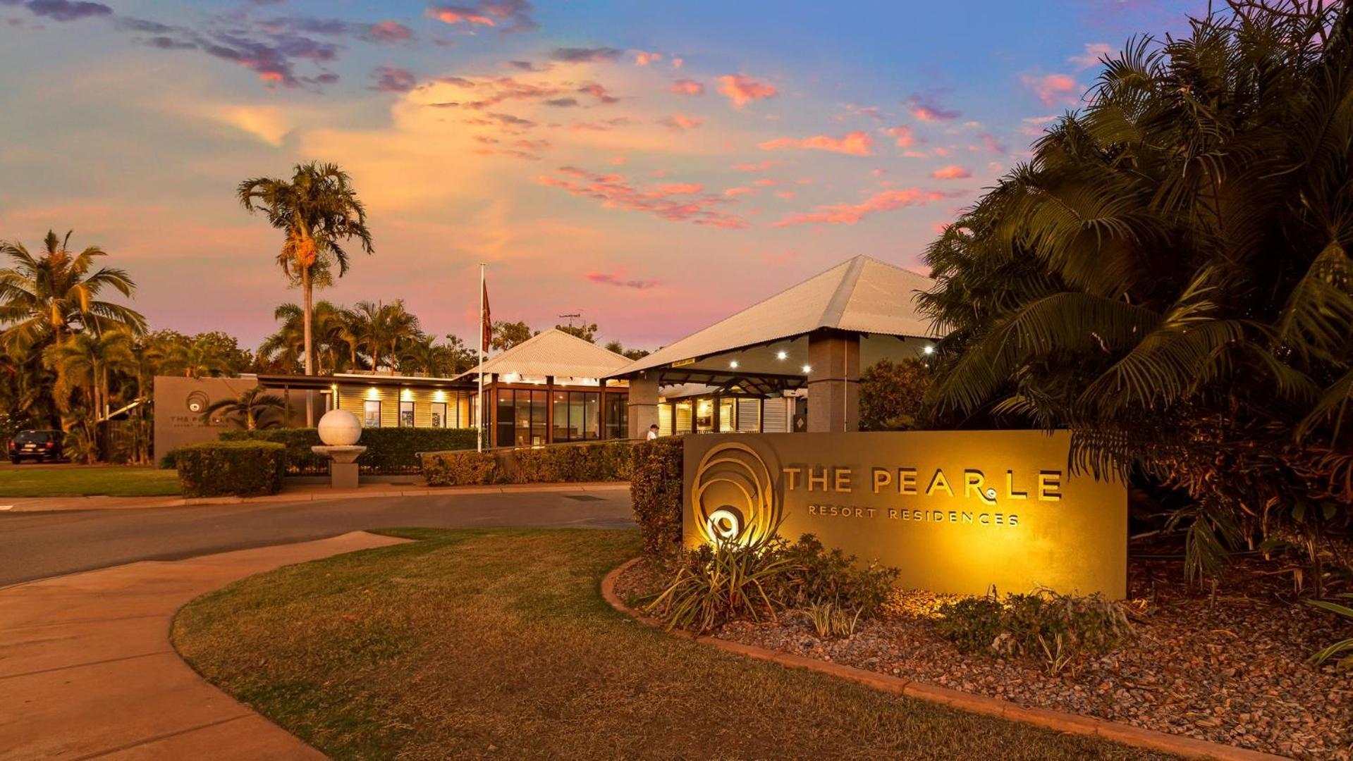 The Pearle Of Cable Beach Broome Exterior photo