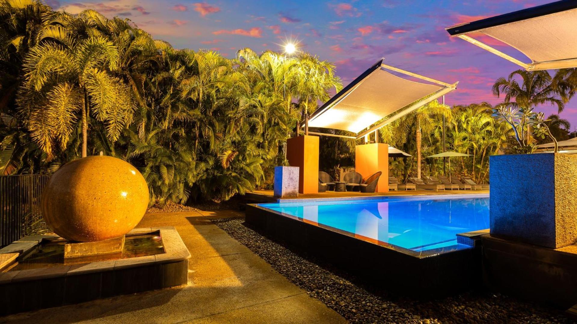 The Pearle Of Cable Beach Broome Exterior photo