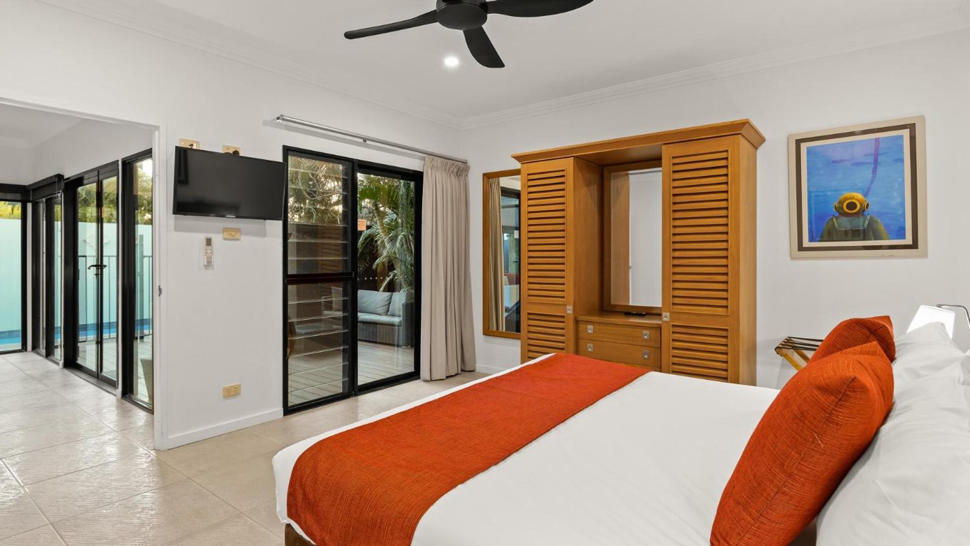 The Pearle Of Cable Beach Broome Exterior photo