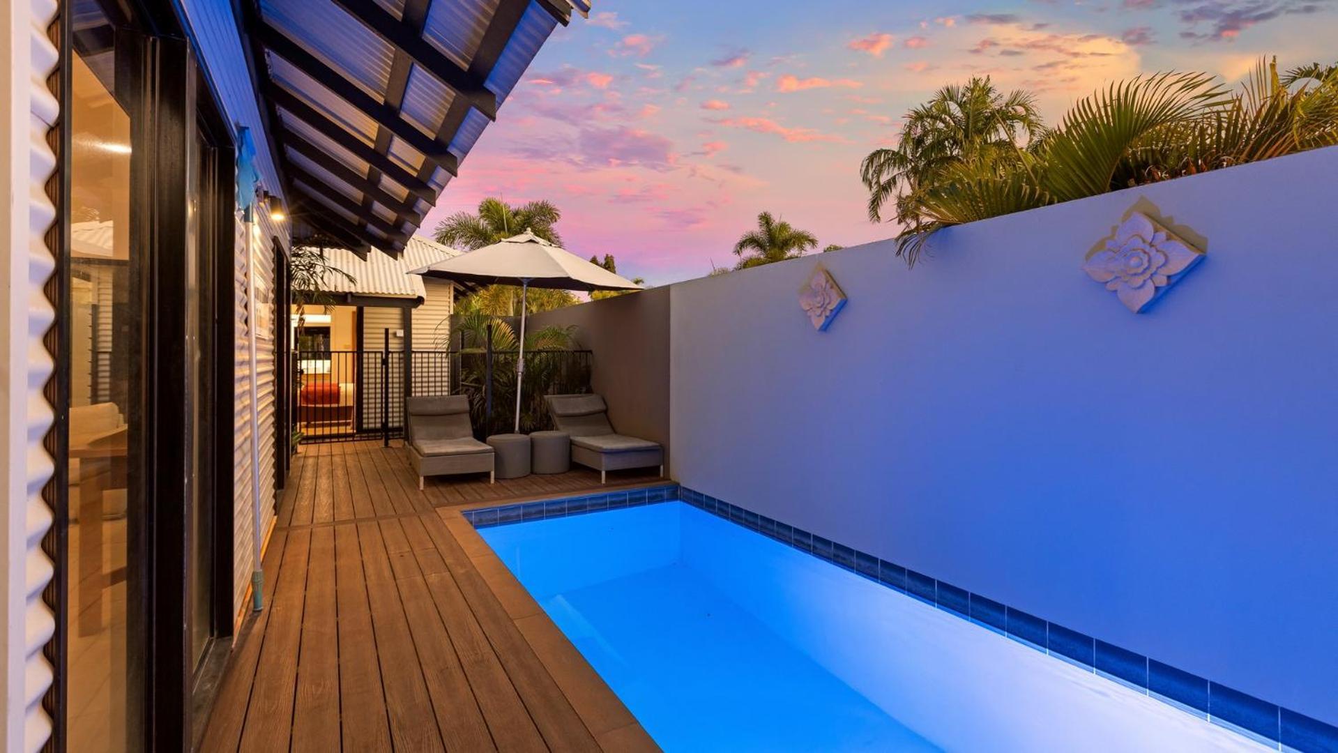 The Pearle Of Cable Beach Broome Exterior photo