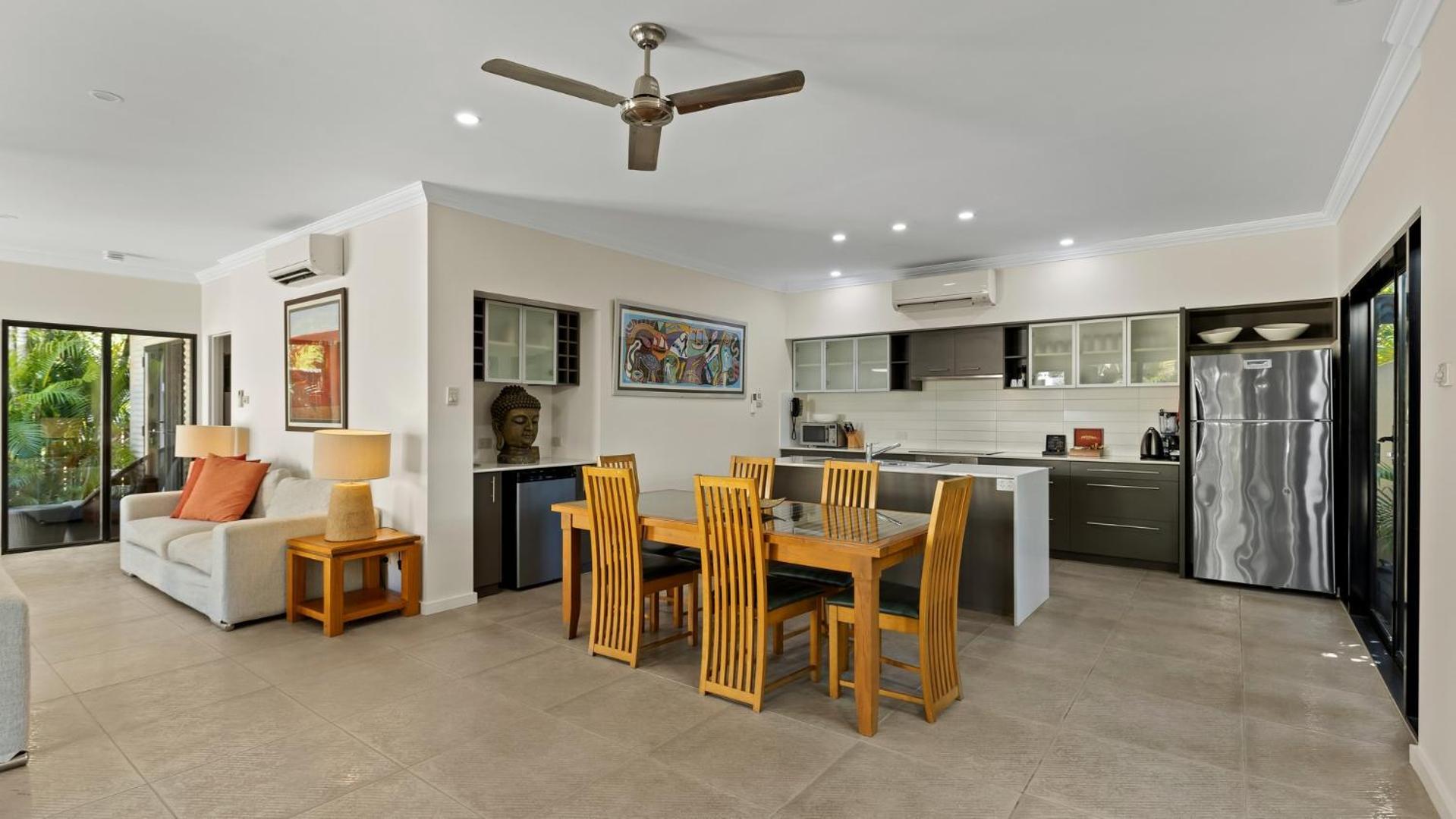 The Pearle Of Cable Beach Broome Exterior photo