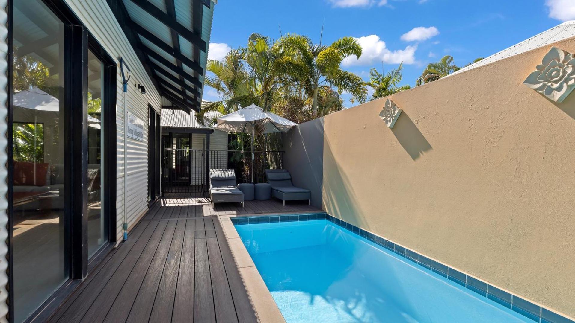 The Pearle Of Cable Beach Broome Exterior photo