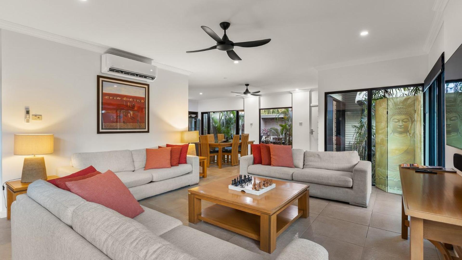 The Pearle Of Cable Beach Broome Exterior photo