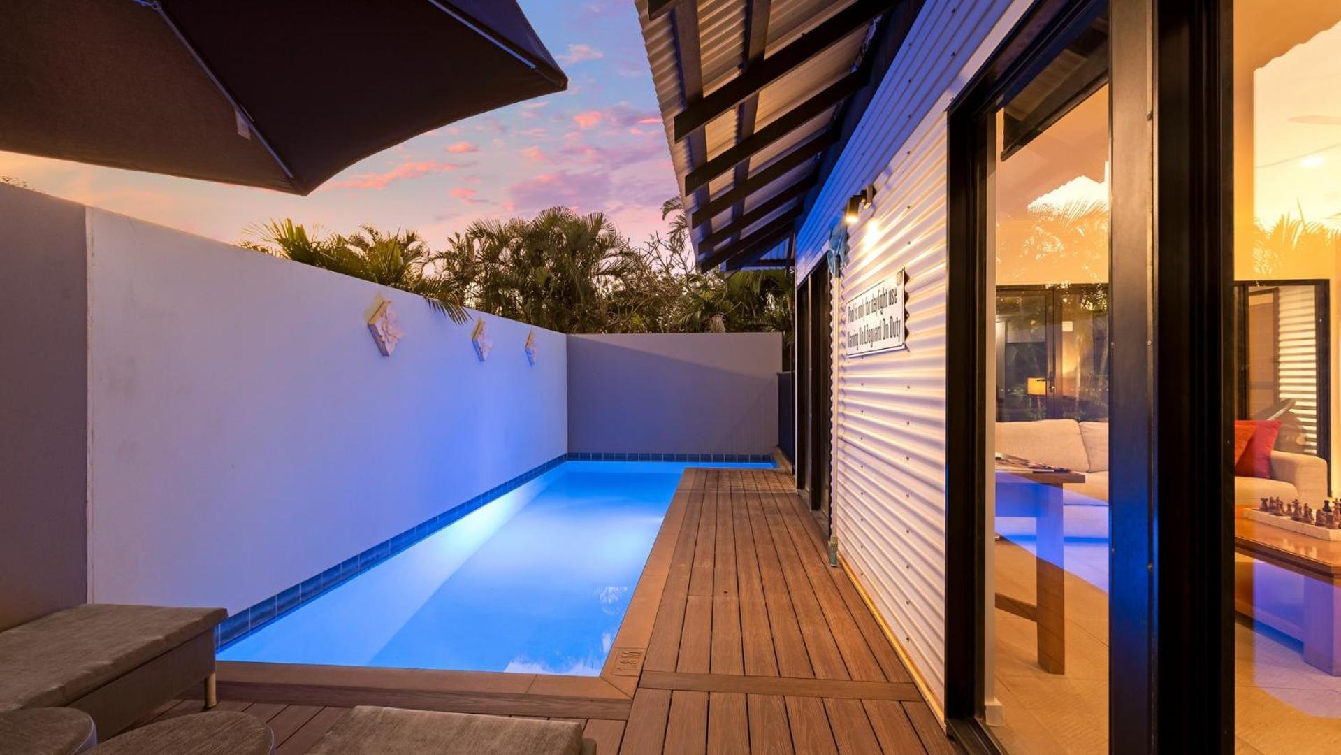 The Pearle Of Cable Beach Broome Exterior photo