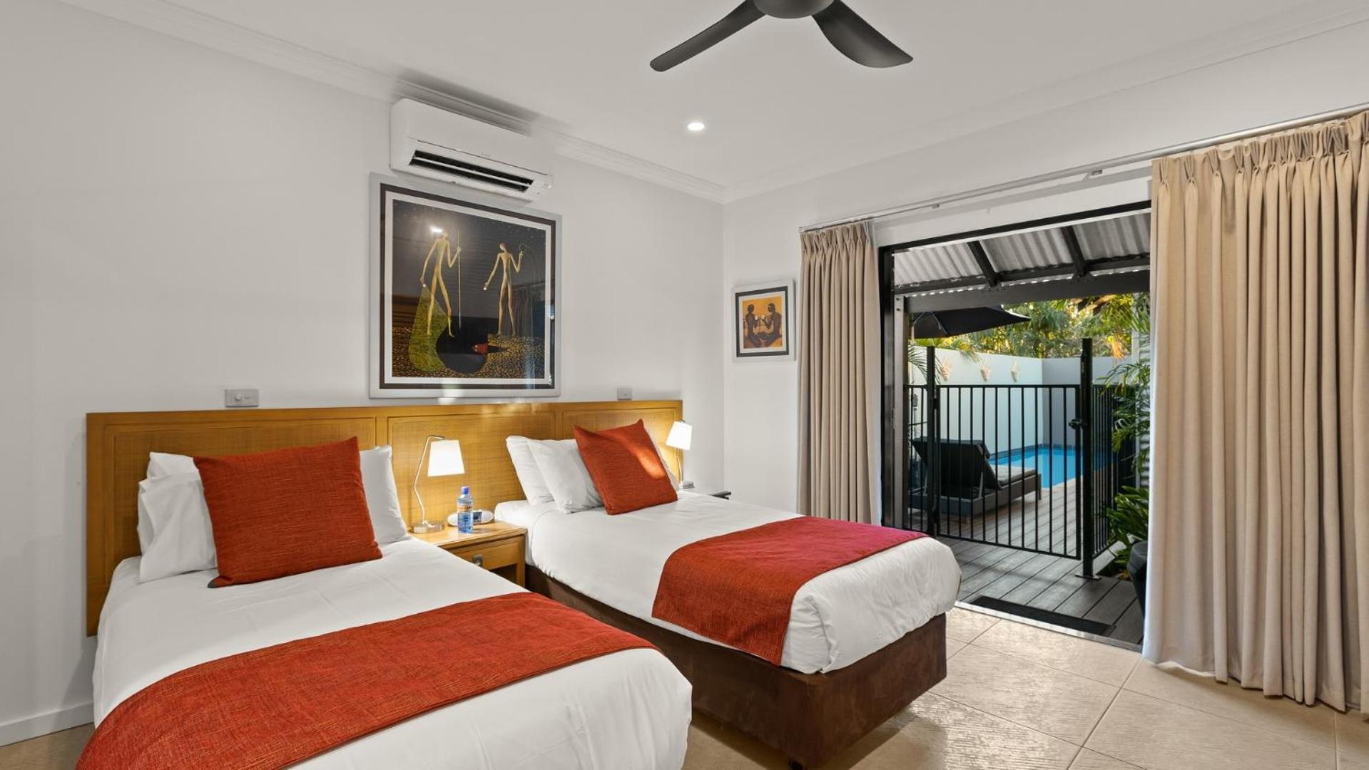 The Pearle Of Cable Beach Broome Exterior photo