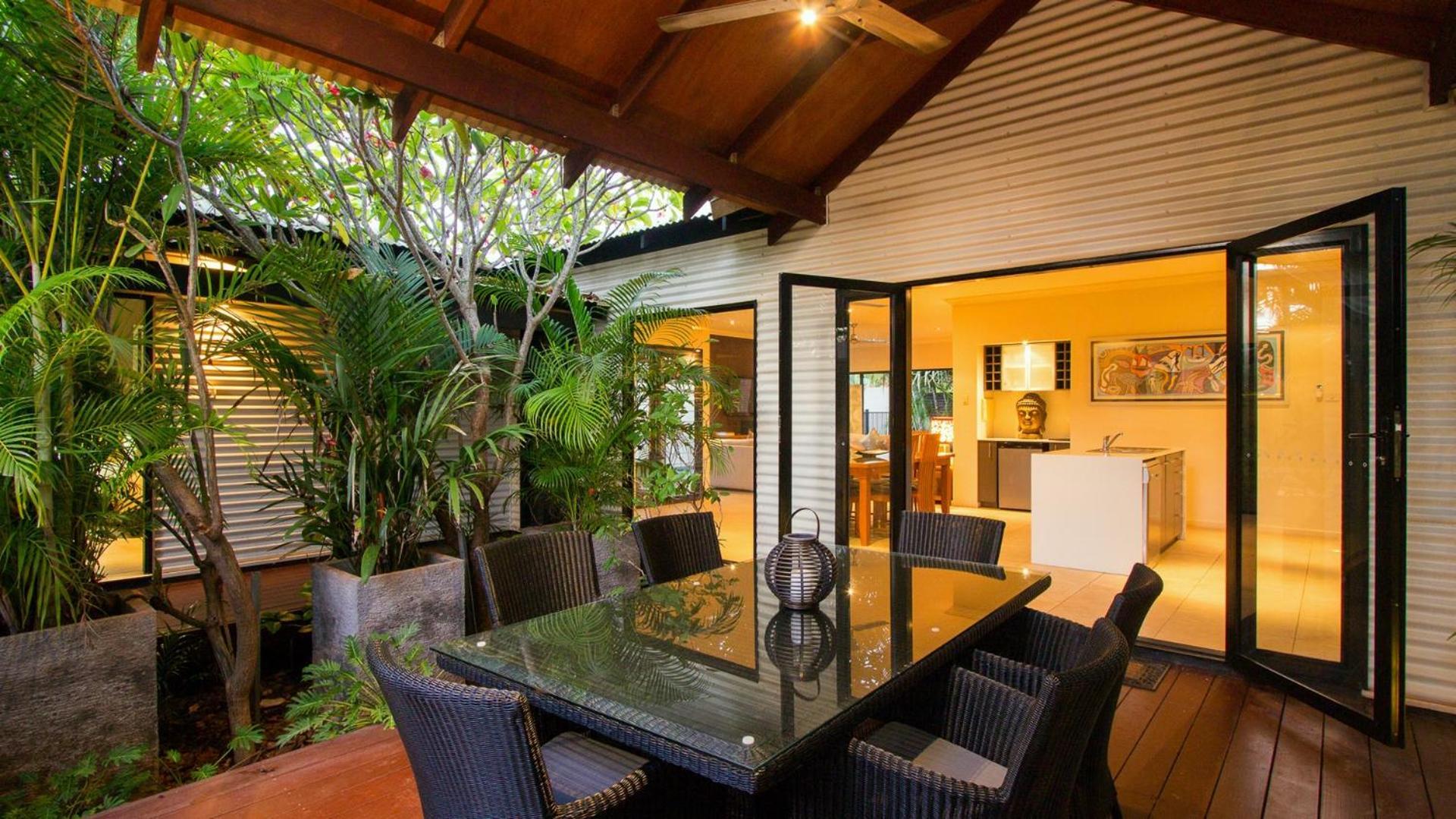 The Pearle Of Cable Beach Broome Exterior photo