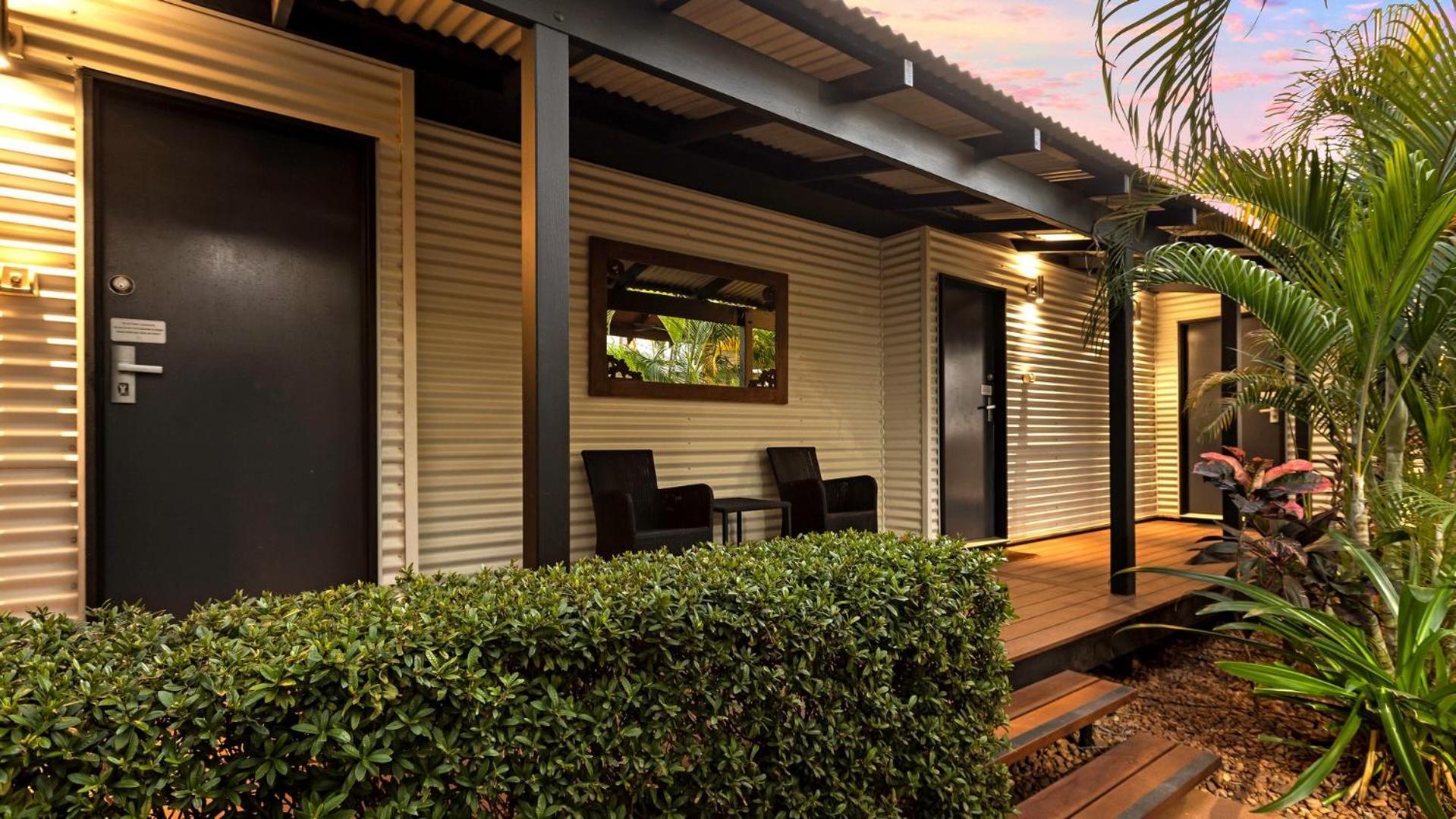 The Pearle Of Cable Beach Broome Exterior photo