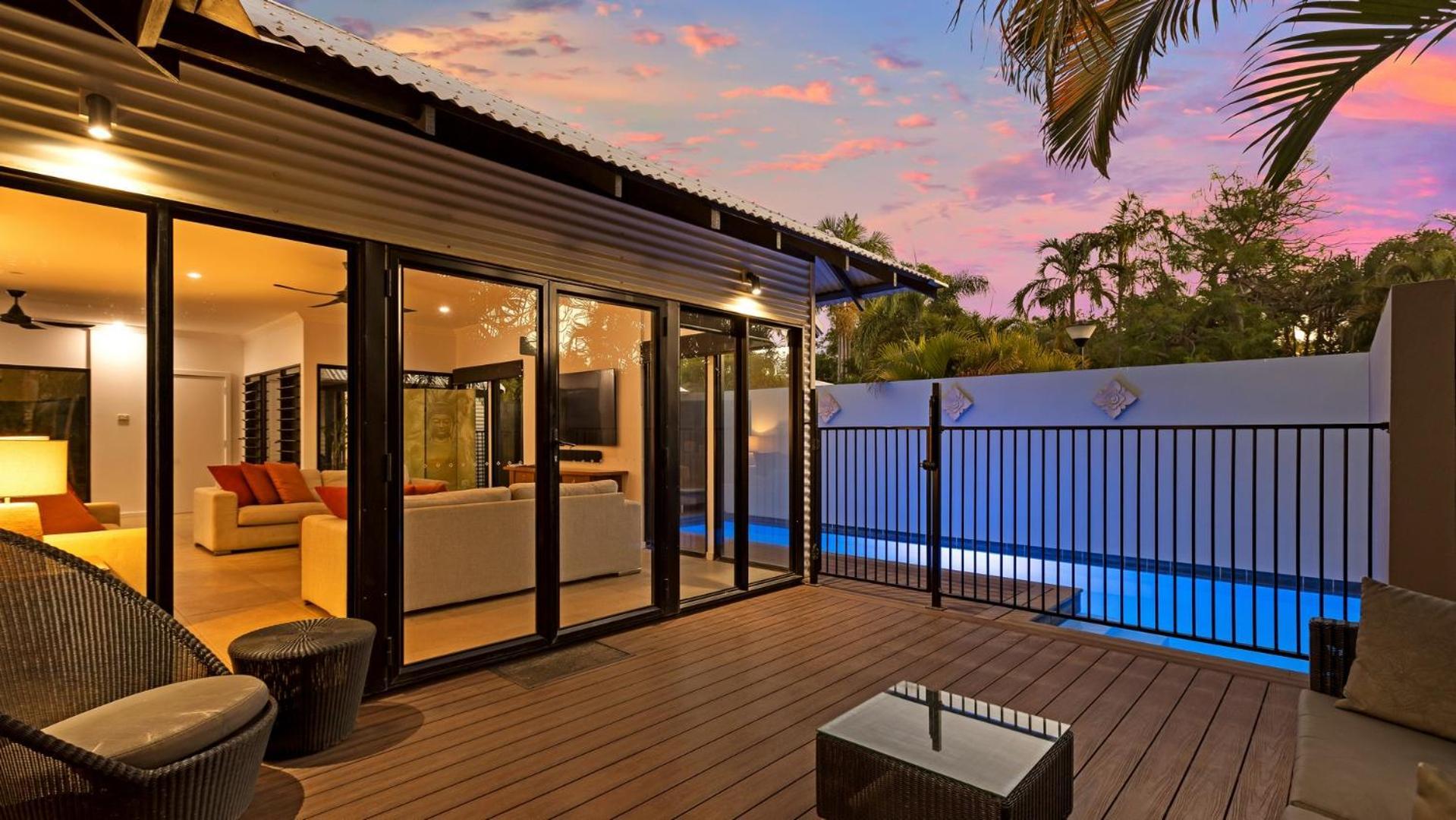 The Pearle Of Cable Beach Broome Exterior photo