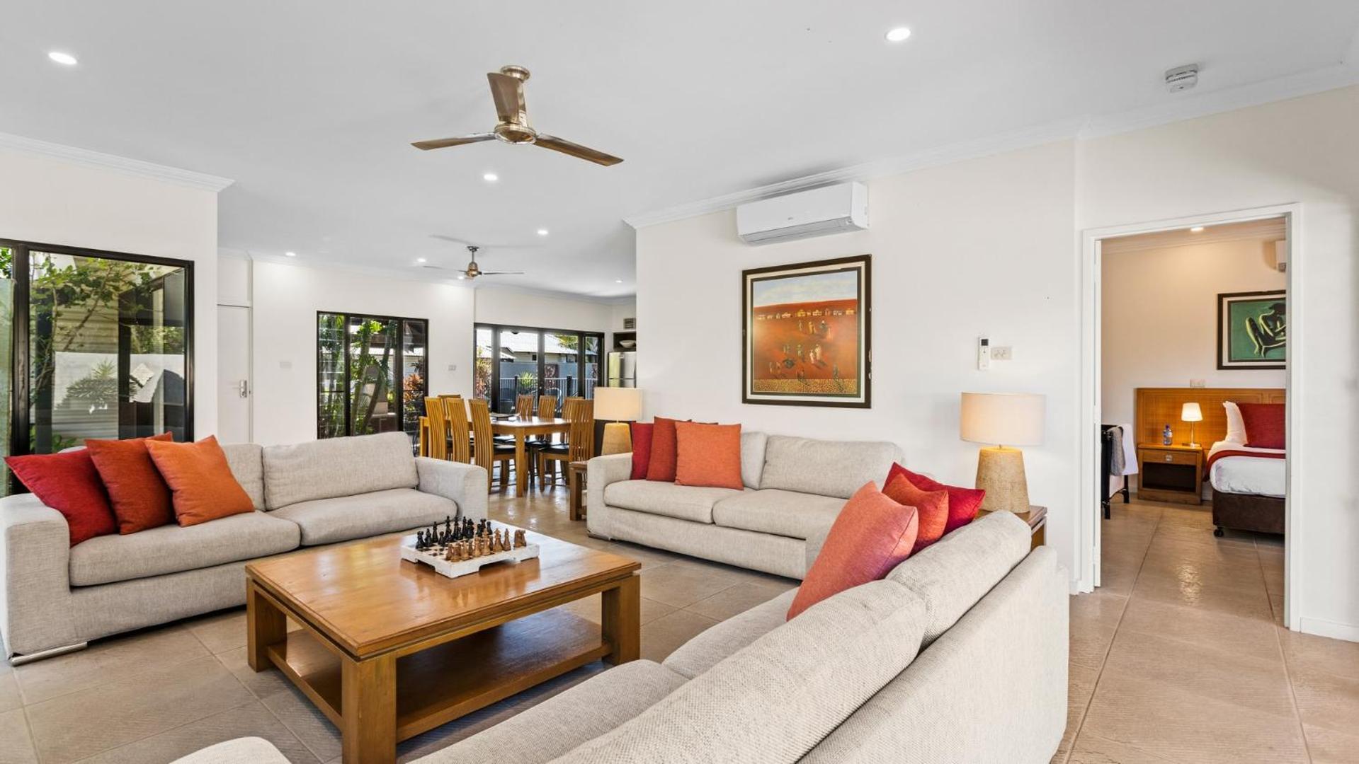The Pearle Of Cable Beach Broome Exterior photo