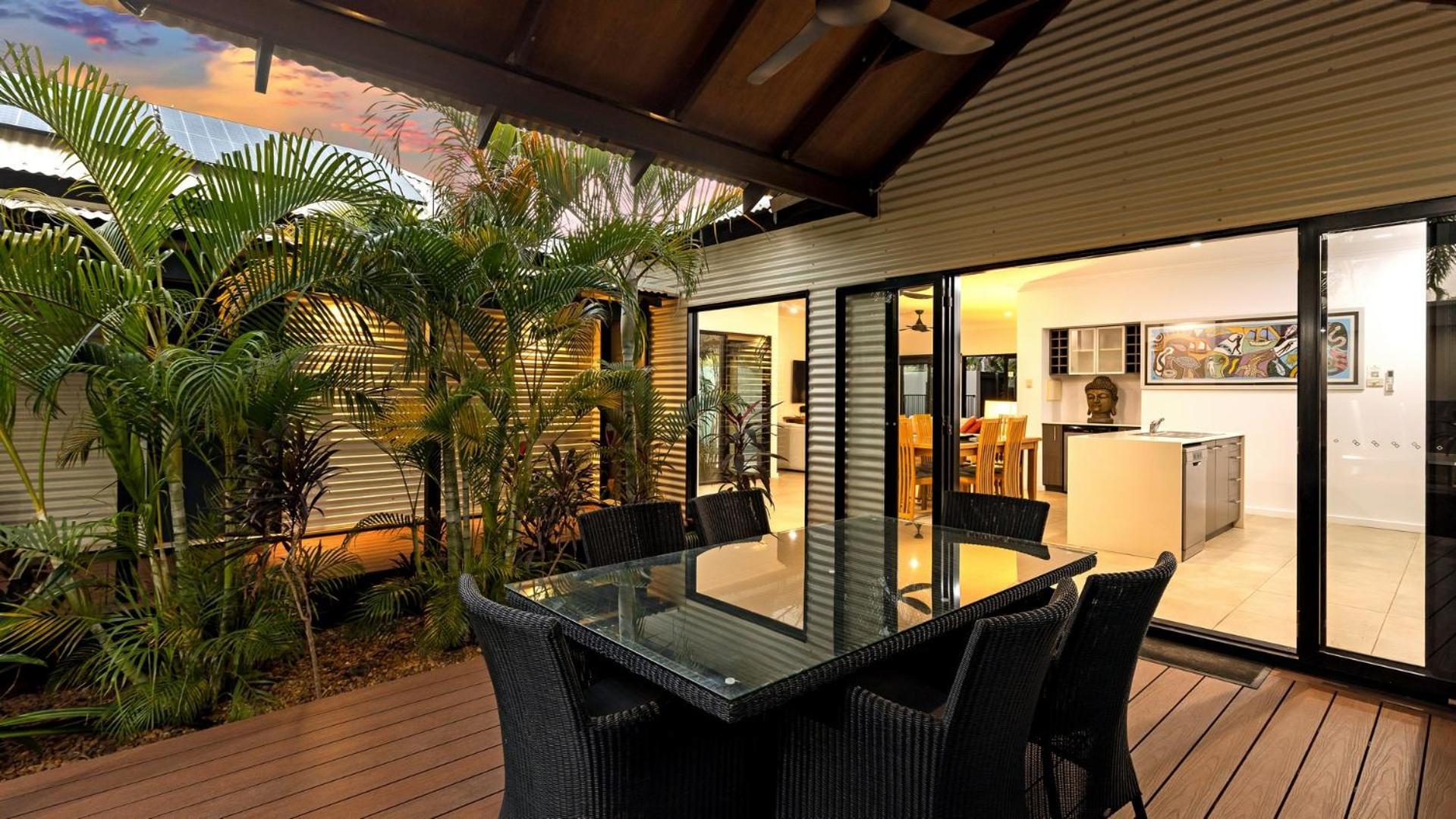 The Pearle Of Cable Beach Broome Exterior photo