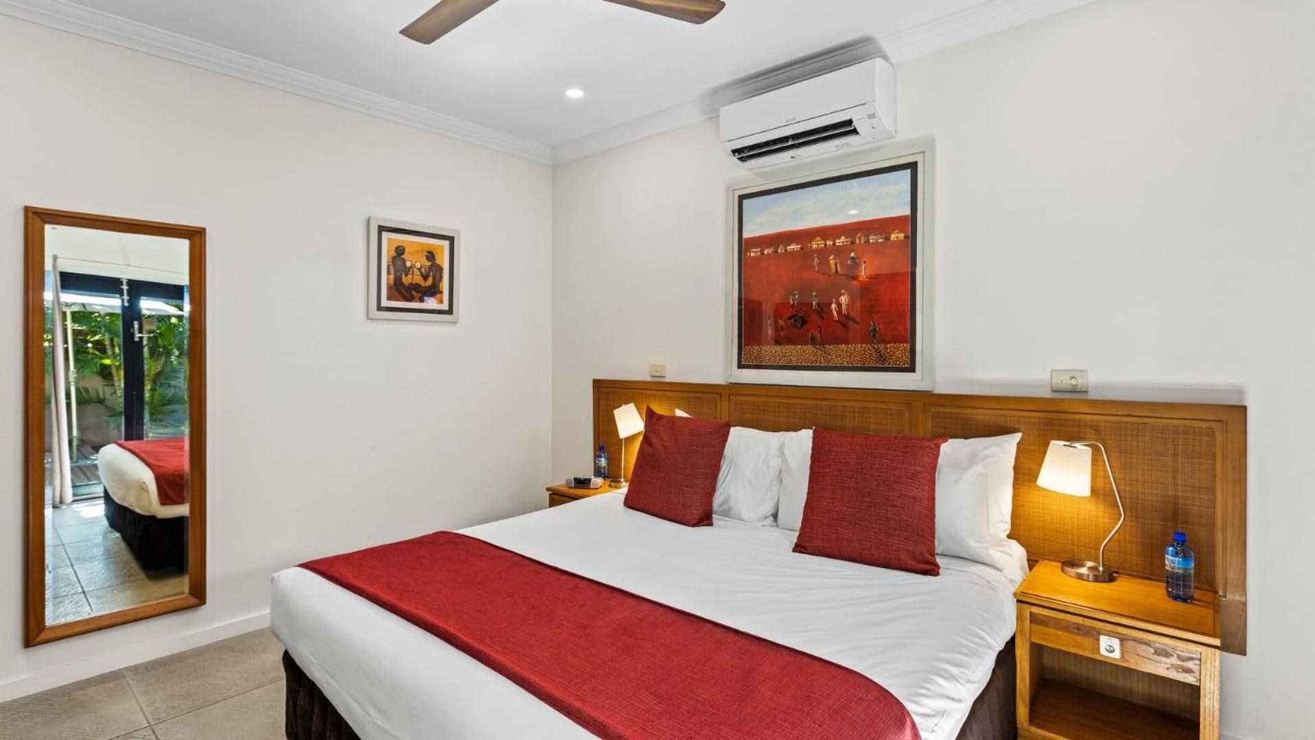 The Pearle Of Cable Beach Broome Exterior photo