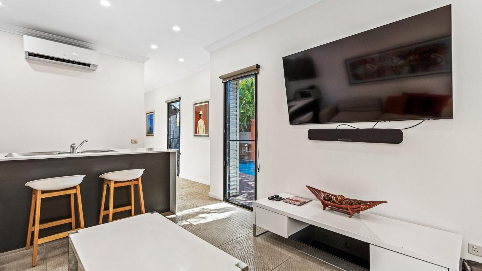 The Pearle Of Cable Beach Broome Exterior photo
