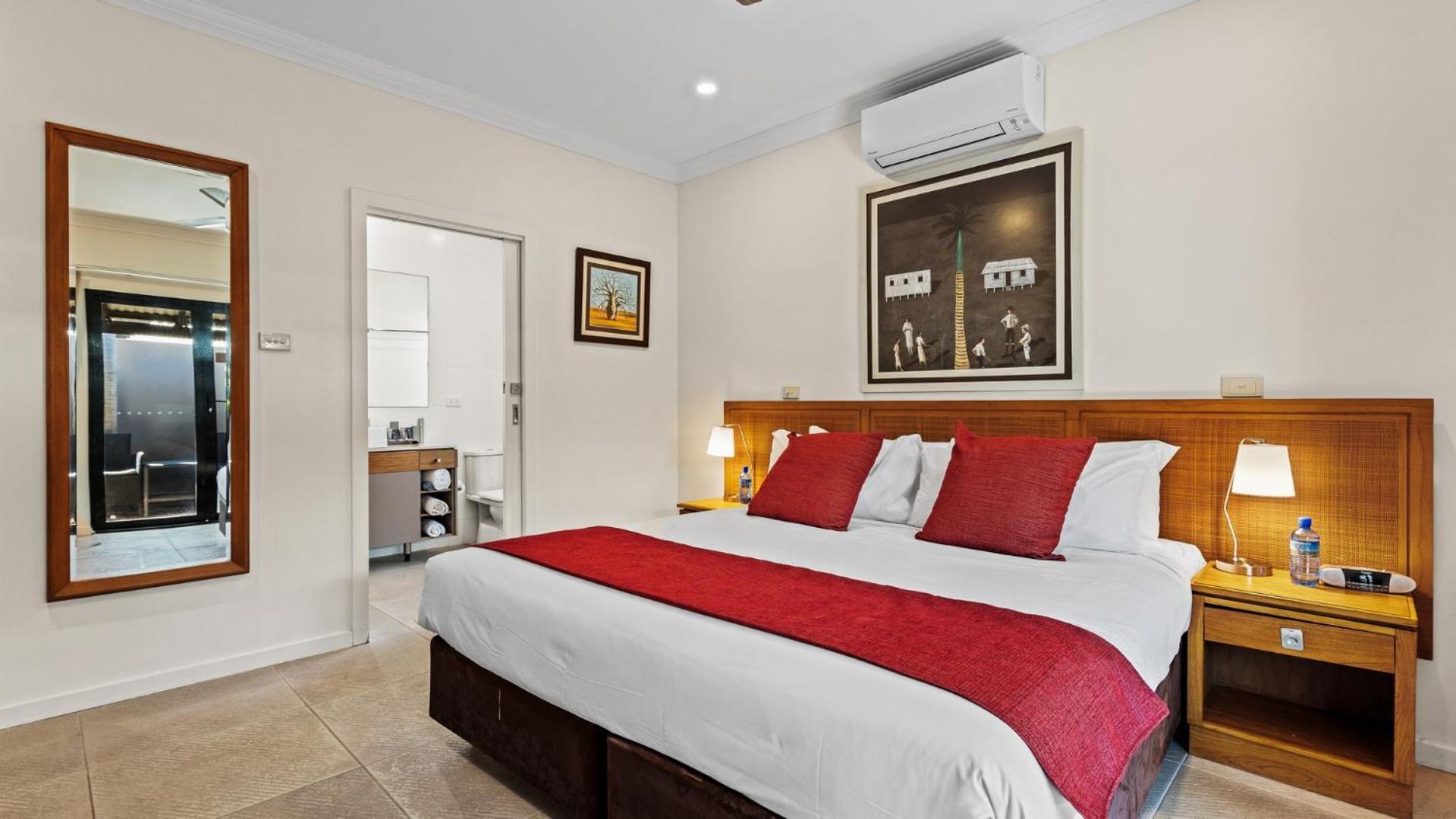 The Pearle Of Cable Beach Broome Exterior photo