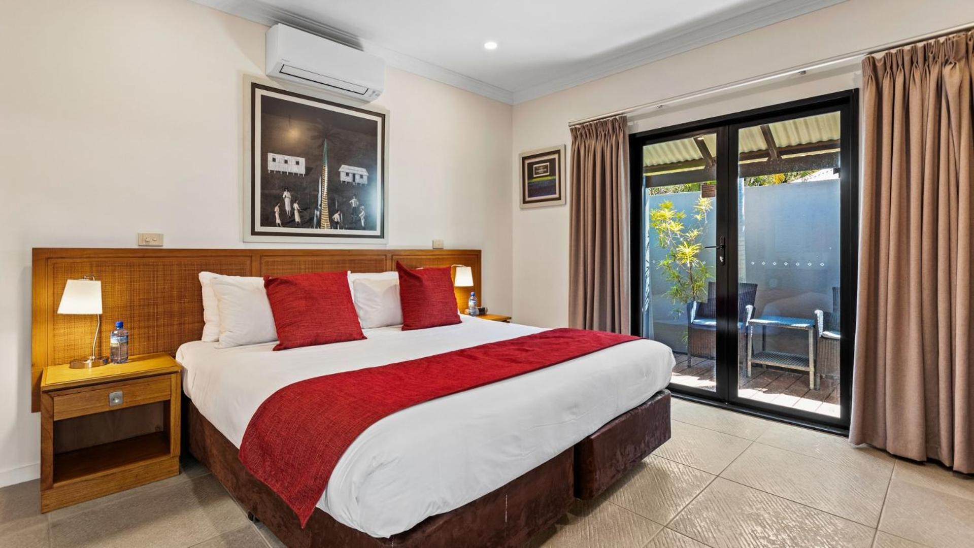 The Pearle Of Cable Beach Broome Exterior photo