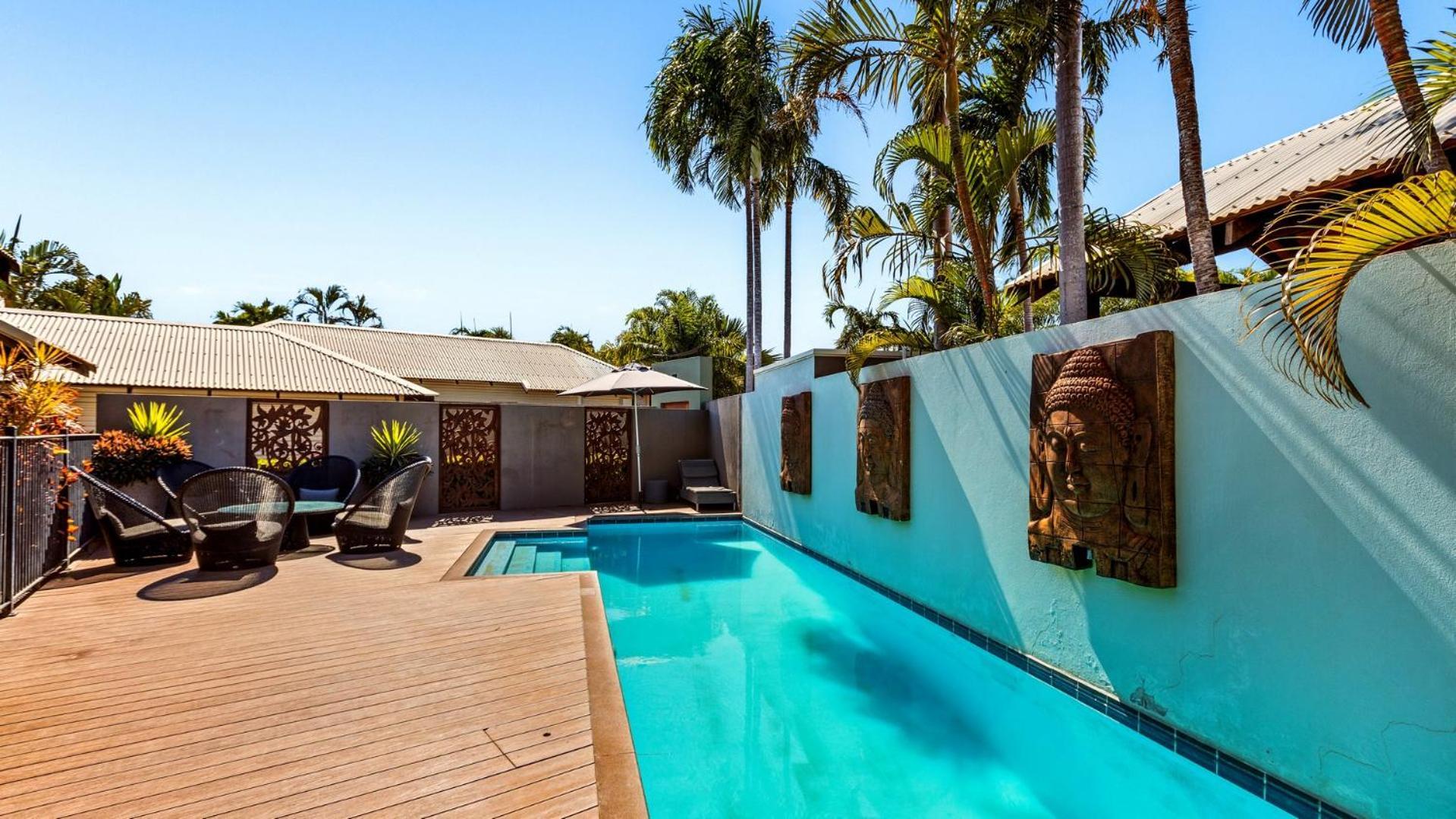 The Pearle Of Cable Beach Broome Exterior photo