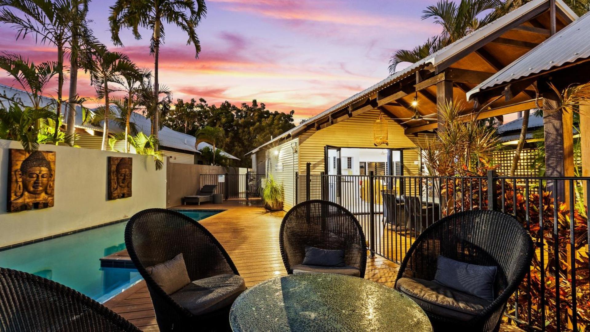 The Pearle Of Cable Beach Broome Exterior photo