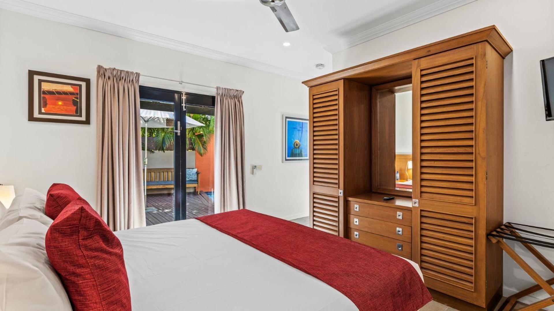The Pearle Of Cable Beach Broome Exterior photo