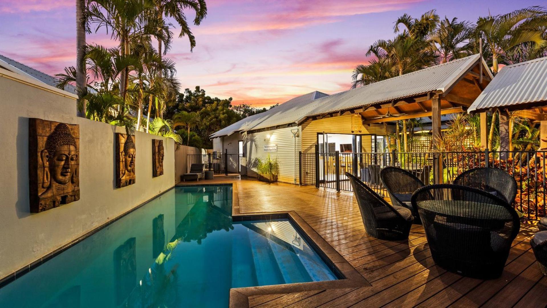 The Pearle Of Cable Beach Broome Exterior photo
