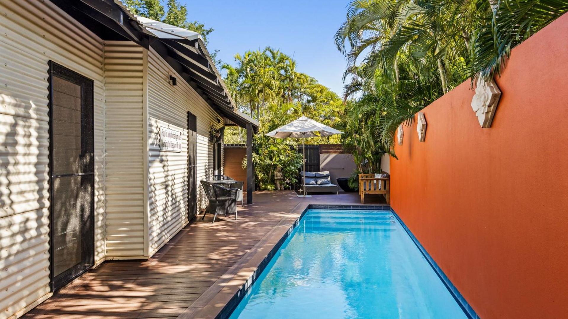 The Pearle Of Cable Beach Broome Exterior photo
