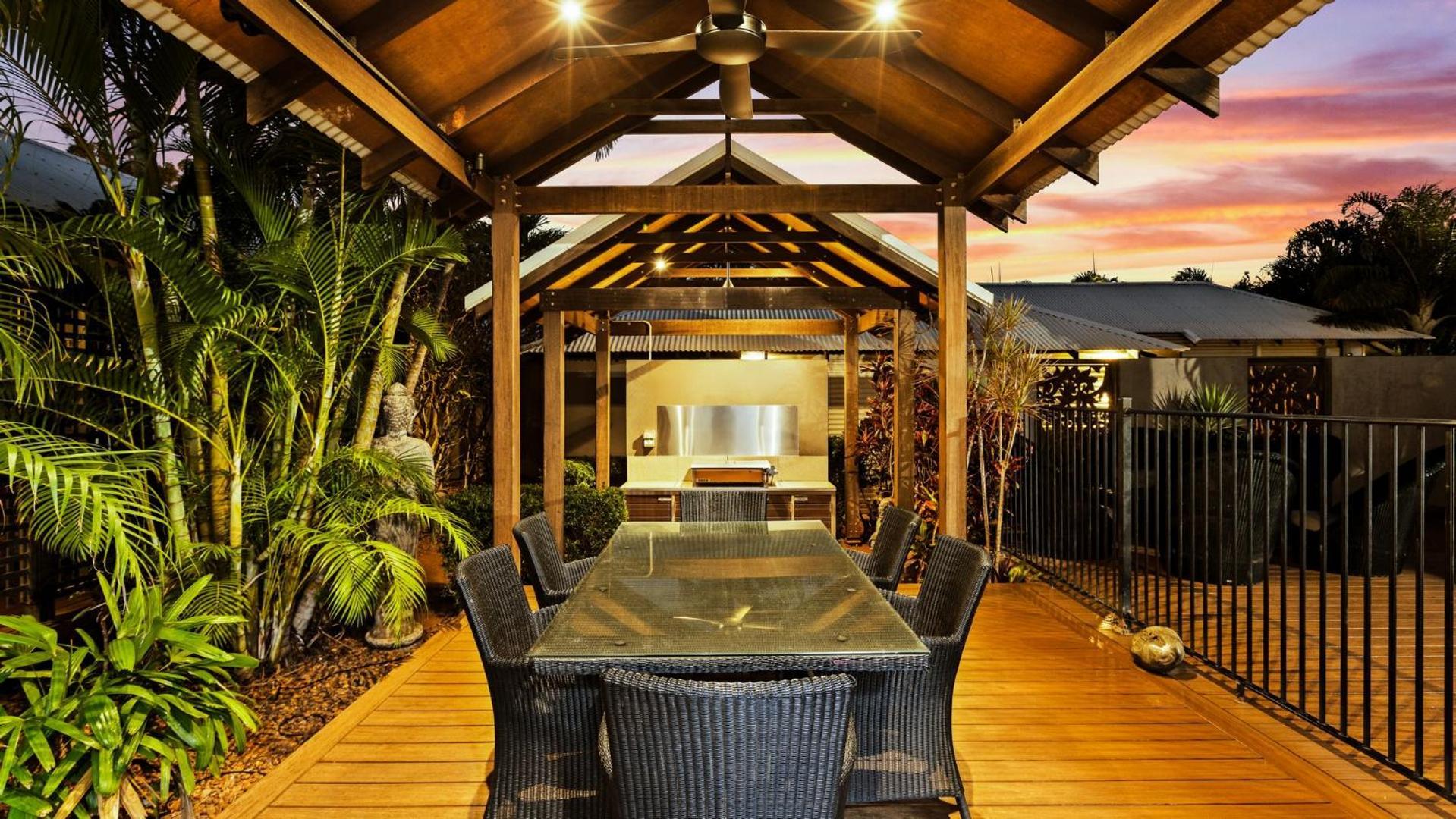 The Pearle Of Cable Beach Broome Exterior photo