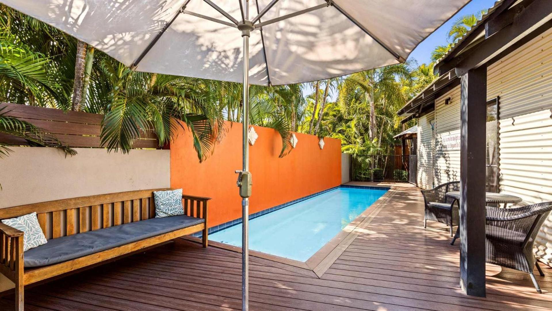 The Pearle Of Cable Beach Broome Exterior photo