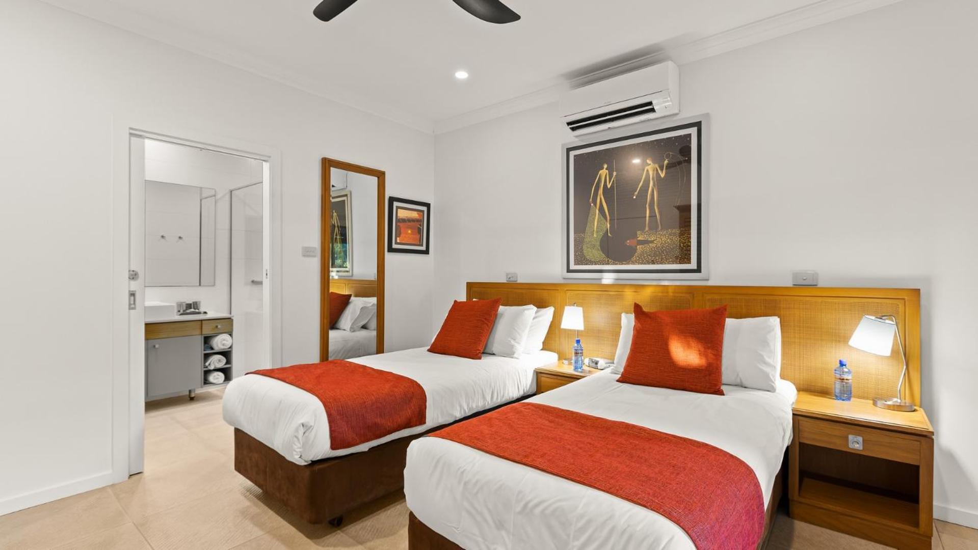 The Pearle Of Cable Beach Broome Exterior photo
