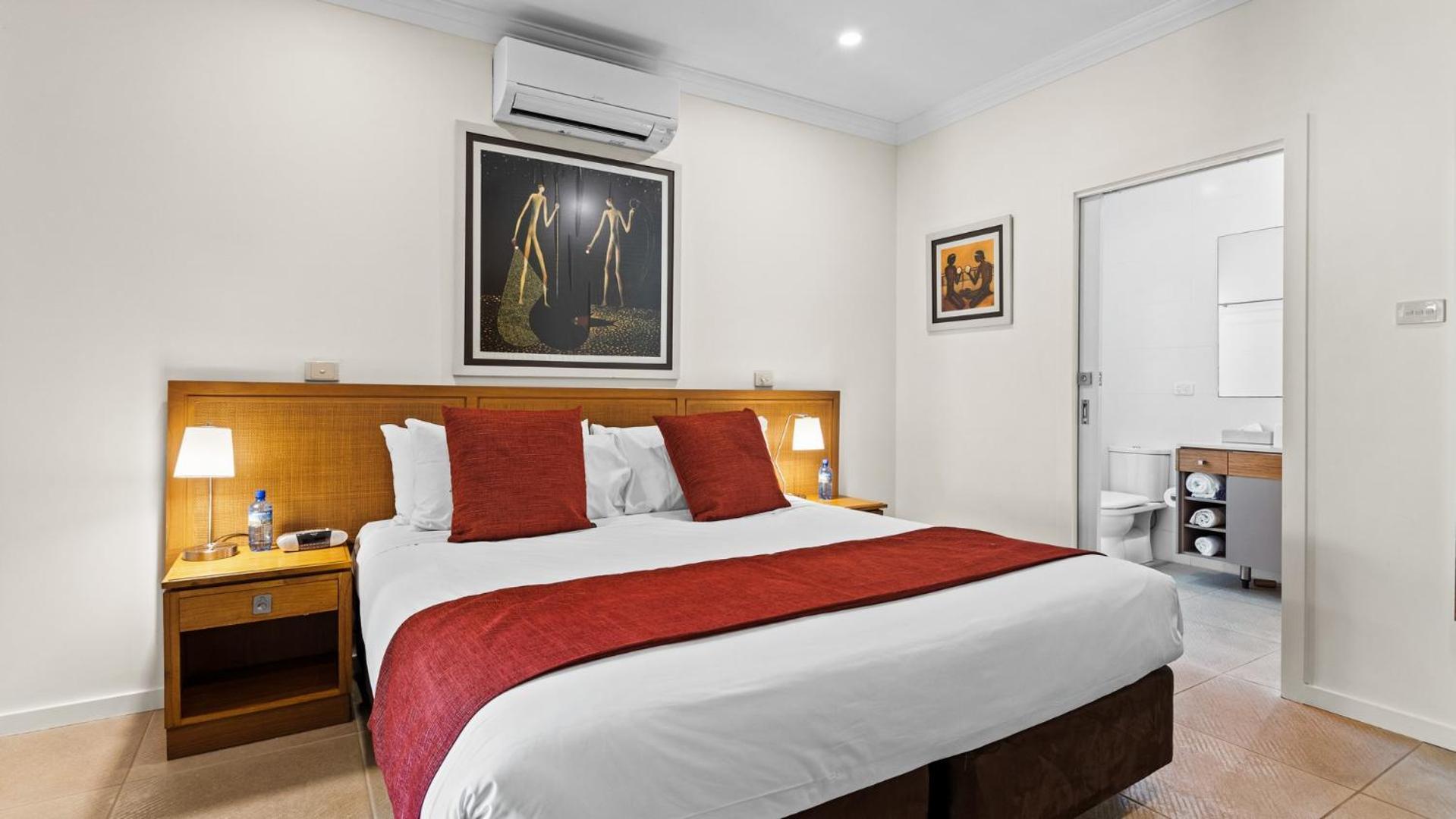 The Pearle Of Cable Beach Broome Exterior photo