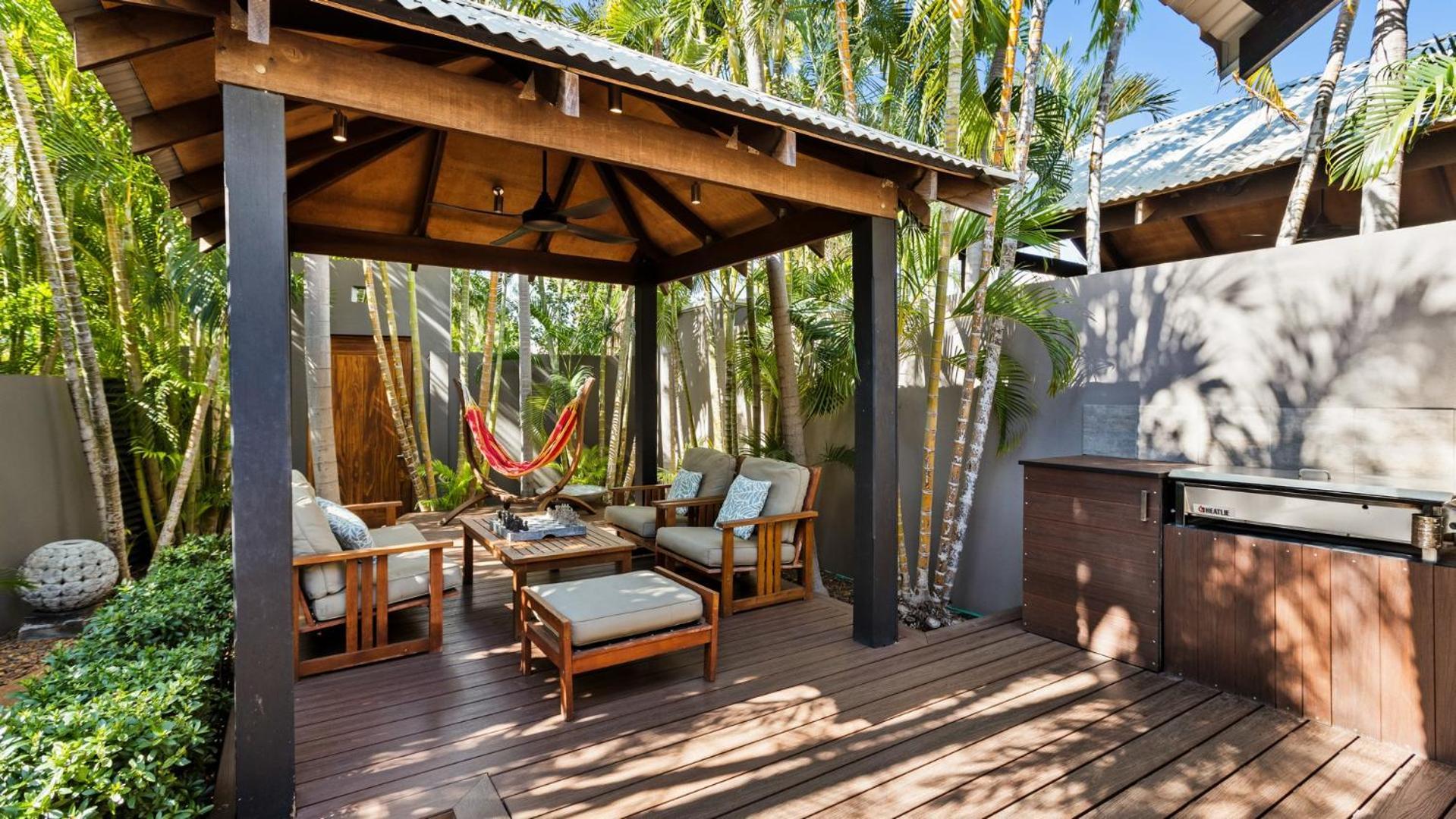 The Pearle Of Cable Beach Broome Exterior photo