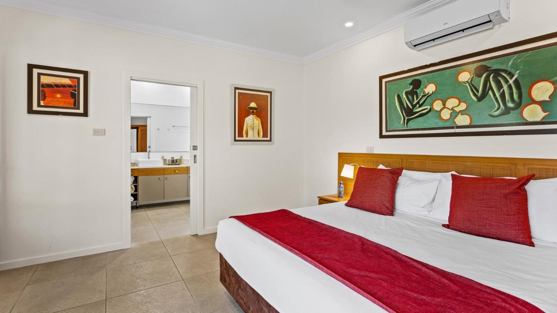 The Pearle Of Cable Beach Broome Exterior photo
