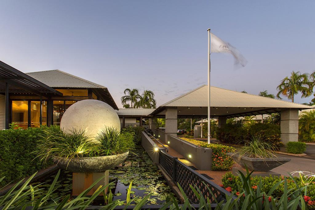 The Pearle Of Cable Beach Broome Exterior photo