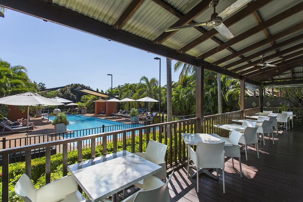 The Pearle Of Cable Beach Broome Exterior photo